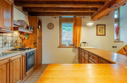 Coltura Villa | Wonderful private villa with private pool, WIFI, TV, patio, pets allowed and panoramic view