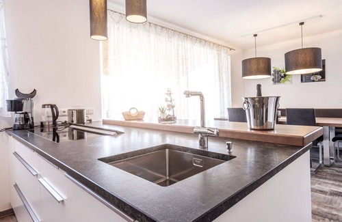 Lojzova Paseka House | Wonderful private villa for 4 people with TV, terrace and pets allowed