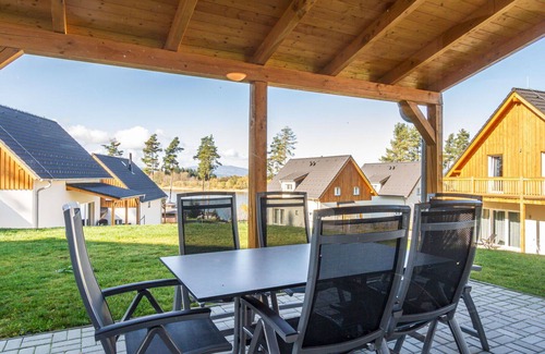 Lojzova Paseka House | Wonderful private villa for 4 people with TV, terrace and pets allowed