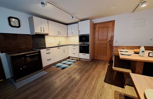 Finkenberg Villa | Wonderful private villa for 18 people with WIFI, TV and terrace