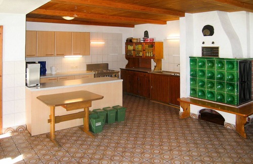 Sonnenberg Villa | Wonderful private villa for 41 guests with WIFI, TV and terrace