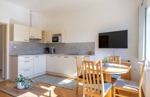 Albrechtice v Jizerskych horach Villa | Wonderful private villa for 24 guests with WIFI, private pool, TV and terrace