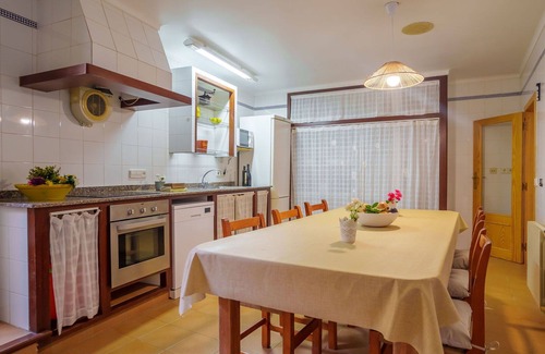 Banyalbufar House | Wonderful private villa for 6 guests with A/C, WIFI, TV and terrace