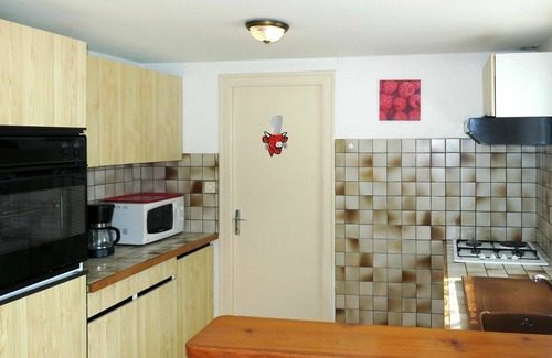 Bourgenay House | Wonderful private villa for 6 people with WIFI, TV, terrace and pets allowed