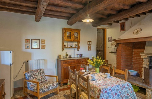 Pontassieve Villa | Wonderful private villa for 6 guests with private pool