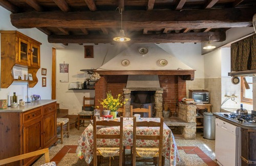 Pontassieve Villa | Wonderful private villa for 6 guests with private pool