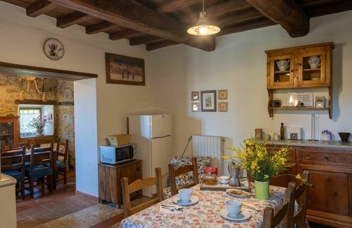 Pontassieve Villa | Wonderful private villa for 6 guests with private pool