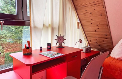 Gristow House | Wonderful private villa for 4 people with WIFI, TV and terrace