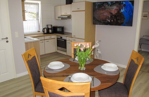 Loissin House | Wonderful private villa for 4 guests with A/C, WIFI, TV, terrace and pets allowed