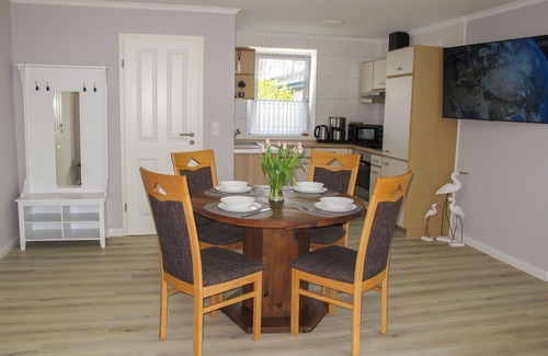 Loissin House | Wonderful private villa for 4 guests with A/C, WIFI, TV, terrace and pets allowed