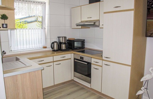 Loissin House | Wonderful private villa for 4 guests with A/C, WIFI, TV, terrace and pets allowed