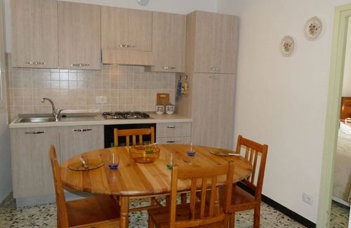 Chiusanico House | Wonderful private villa for 6 guests with WIFI, TV, patio and pets allowed