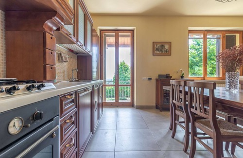 Urbisaglia House | Wonderful private villa for 7 guests with private pool, WIFI, TV, patio and panoramic view