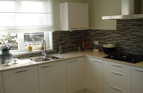 IJhorst House | Wonderful private villa for 10 people with pool, WIFI, TV and terrace