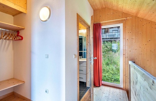Untergreutschach House | Wonderful private villa for 6 guests with WIFI, TV and terrace