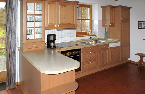 Witzmannsberg House | Wonderful private villa for 6 guests with WIFI, TV and terrace