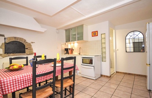 La Touche Villa | Wonderful private villa for 2 people with WIFI, TV, terrace and pets allowed