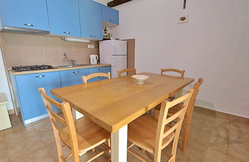 Bol House | Wonderful private villa for 6 people with TV, terrace and parking