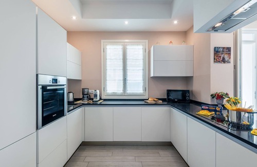 Monsummano Terme Villa | Wonderful private villa for 13 people with hot tub, A/C, sauna, WIFI, private pool, TV and patio