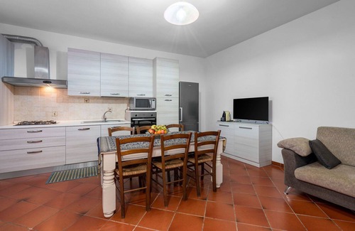 Fucecchio House | Wonderful private villa with WIFI, private pool, A/C, TV, pets allowed and panoramic view