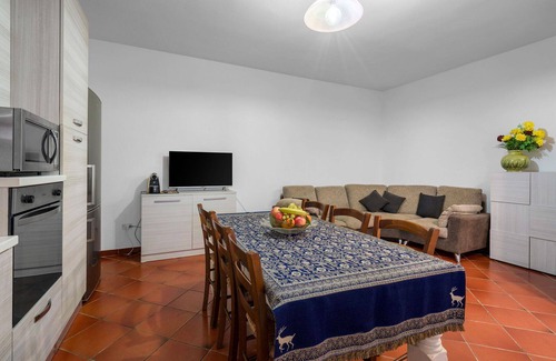 Fucecchio House | Wonderful private villa with WIFI, private pool, A/C, TV, pets allowed and panoramic view