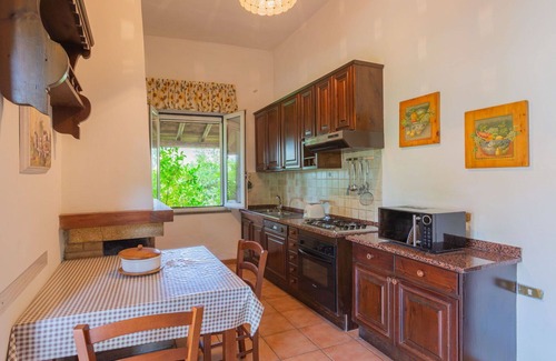 Tortoreto House | Wonderful private villa for 10 guests with WIFI, private pool, TV, terrace and pets allowed