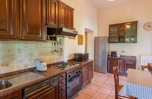 Tortoreto House | Wonderful private villa for 10 guests with WIFI, private pool, TV, terrace and pets allowed