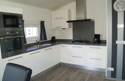 Dordtse Biesbosch House | Wonderful private villa for 6 guests with WIFI, pool, TV and terrace