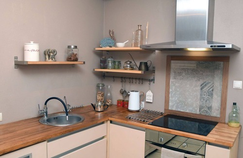 Wieliczka House | Wonderful private villa for 7 guests with WIFI, hot tub, TV, terrace and parking