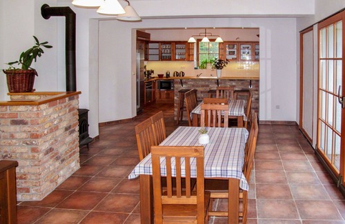 Holetin Villa | Wonderful private villa for 15 people with private pool, WIFI, TV, terrace and pets allowed