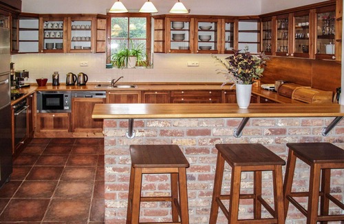 Holetin Villa | Wonderful private villa for 15 people with private pool, WIFI, TV, terrace and pets allowed