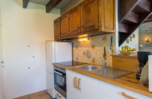 Sizun Villa | Wonderful private villa for 5 guests with WIFI, TV and pets allowed