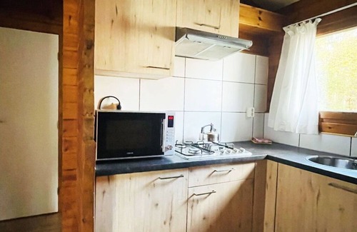 Nieuwe Heide House | Wonderful private villa for 4 people with WIFI, TV, terrace and parking