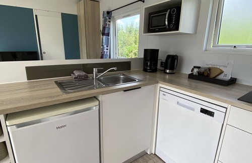 De Veenhoop House | Wonderful private villa for 6 guests with WIFI, TV, terrace and parking