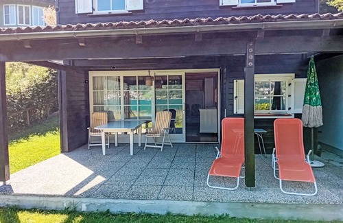 Landskron House | Wonderful private villa for 5 guests with WIFI, TV and terrace