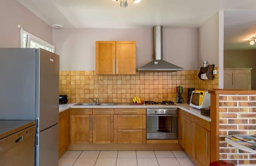 Plouescat House | Wonderful private villa for 4 people with WIFI, TV and terrace