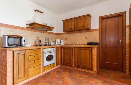 Stanisovi Villa | Wonderful private villa for 8 guests with pool, A/C, WIFI, TV and terrace