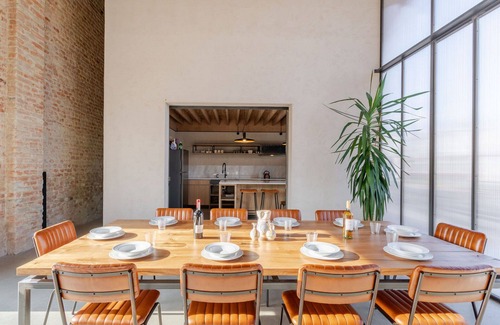 Poirino Villa | Wonderful private villa for 14 guests with hot tub, WIFI, private pool, A/C, TV and patio