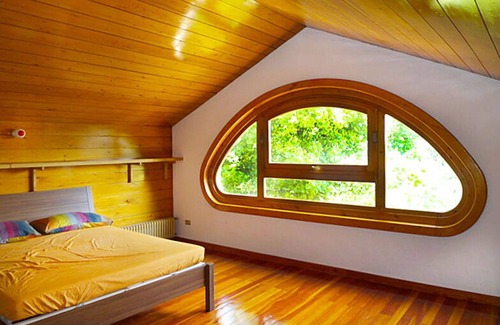 Treviso Villa | Wonderful private villa for 5 guests with WIFI, pets allowed, panoramic view and parking