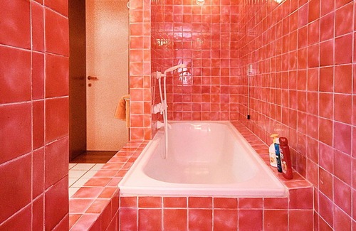 Treviso Villa | Wonderful private villa for 5 guests with WIFI, pets allowed, panoramic view and parking