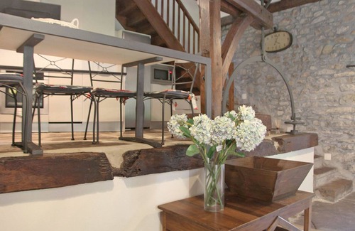 Vera de Bidasoa House | Wonderful private villa for 4 guests with WIFI, TV, terrace and panoramic view