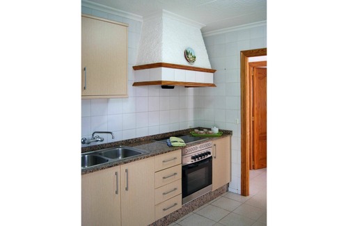 Les Deveses House | Wonderful private villa for 12 guests with private pool, TV, terrace and parking