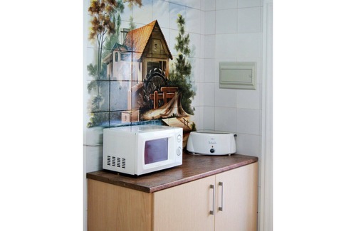 Les Deveses House | Wonderful private villa for 12 guests with private pool, TV, terrace and parking