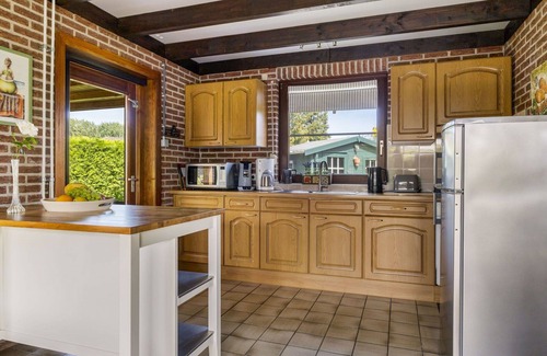 Wolphaartsdijk House | Wonderful private villa for 4 guests with WIFI, TV, terrace and pets allowed