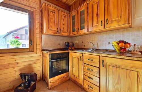 Krivi Put House | Wonderful private villa for 5 people with pool, WIFI, TV, terrace, pets allowed and panoramic view