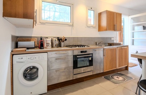 Mimizan House | Wonderful private villa for 6 people with WIFI, TV, terrace and pets allowed