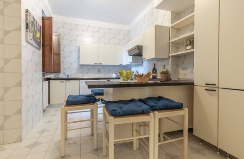 Palombina Nuova Villa | Wonderful private villa with A/C, private pool, WIFI, TV, terrace, pets allowed and panoramic view