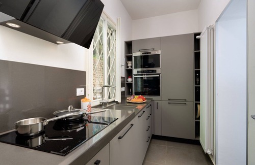 Buti Villa | Wonderful private villa with WIFI, private pool, TV, patio and panoramic view, close to Pisa
