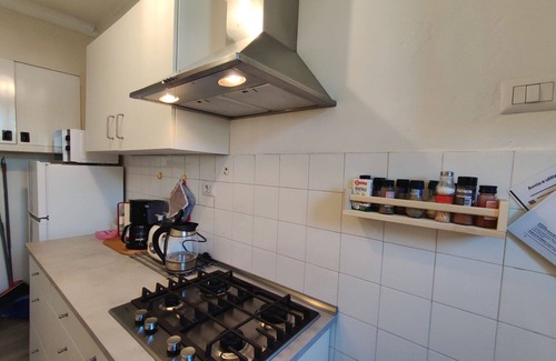 Cremia House | Wonderful private villa for 10 people with WIFI, TV, terrace and pets allowed