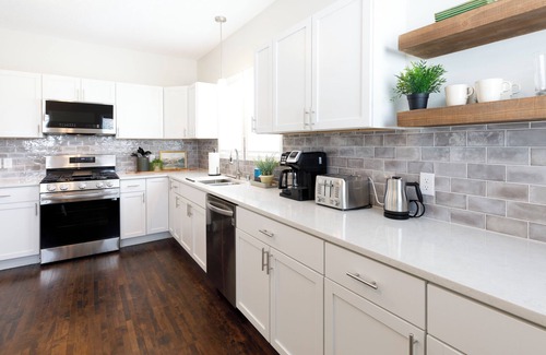 North End House | Wonderful Renovated St. Paul Bungalow.